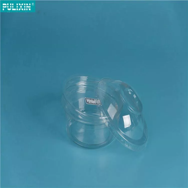  Pure Transparent PP Sheet – PP Plastic Sheet Factory-3