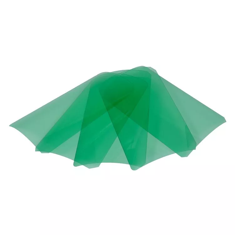 Высокопрозрачный полипропиленовый пластиковый лист - Виргинский полипропиленовый пластиковый лист-1