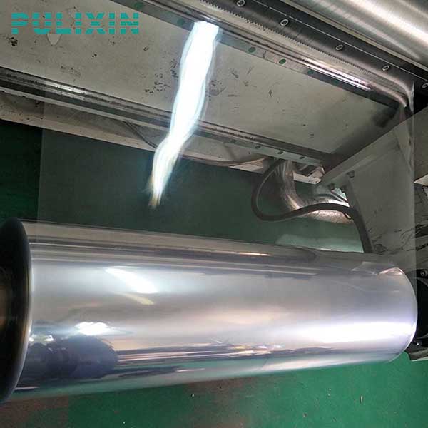 PET Sheet Roll For Thermoforming