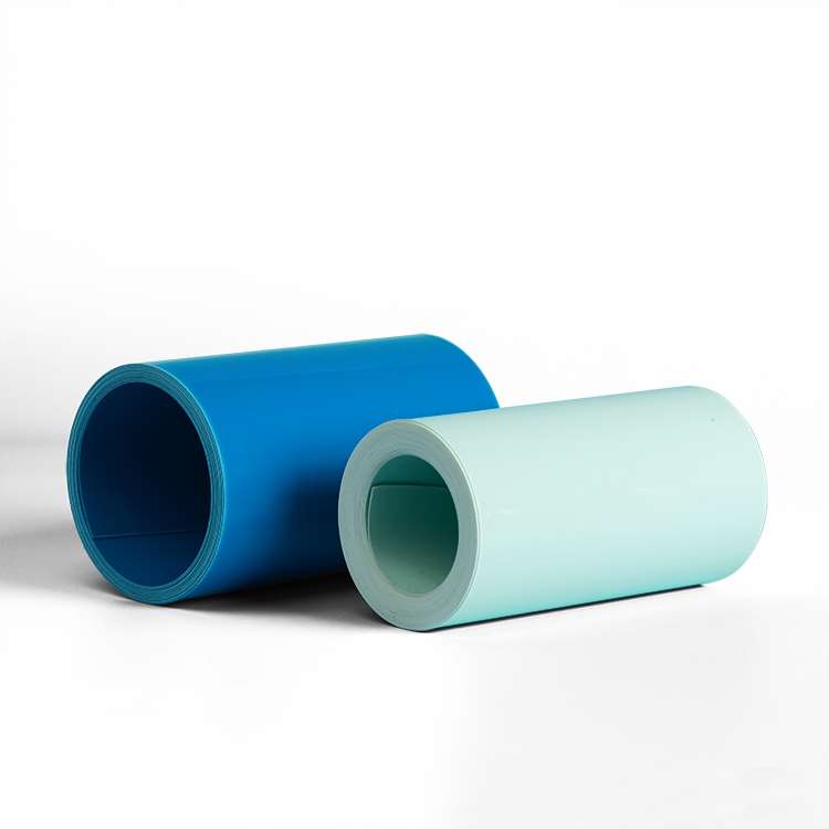 <strong> PP Sheet Polypropylene Sheet roll for Thermoforming Vacuum</strong>