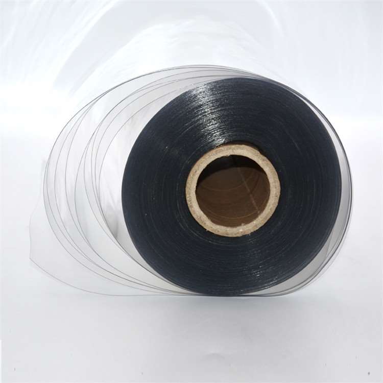 Factory Thermoforming 300 Micron PET Roll