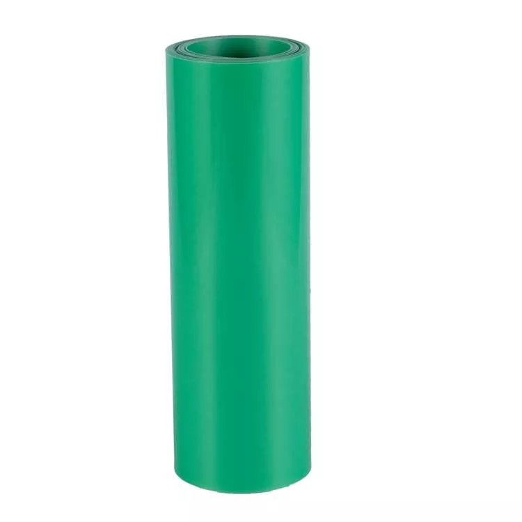 <strong> blister packaging material PP plastic film roll</strong>