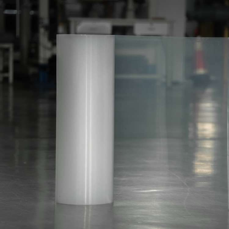 <strong>vacuum forming clear plastic PP sheet roll</strong>