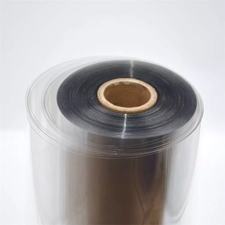 <strong>Rigid PET Film for Thermoforming 0.25mm</strong>