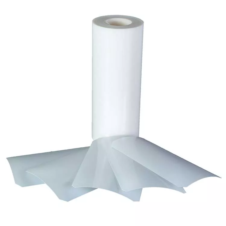 <strong>White Color PP Polypropylene Plastics Sheet Roll For Thermoforming</strong>