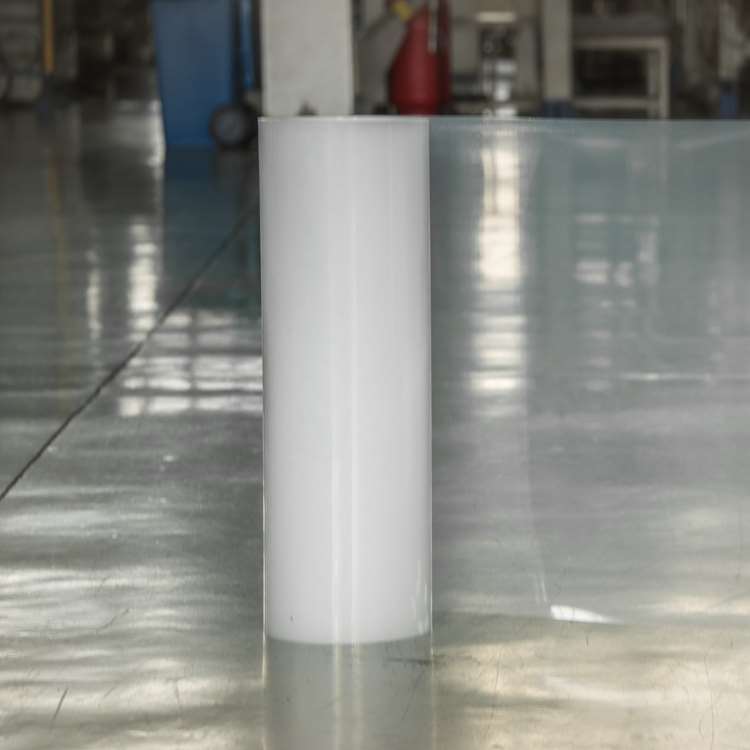 <strong>Low temperature resistant PP Polypropylene plastic sheet roll</strong>