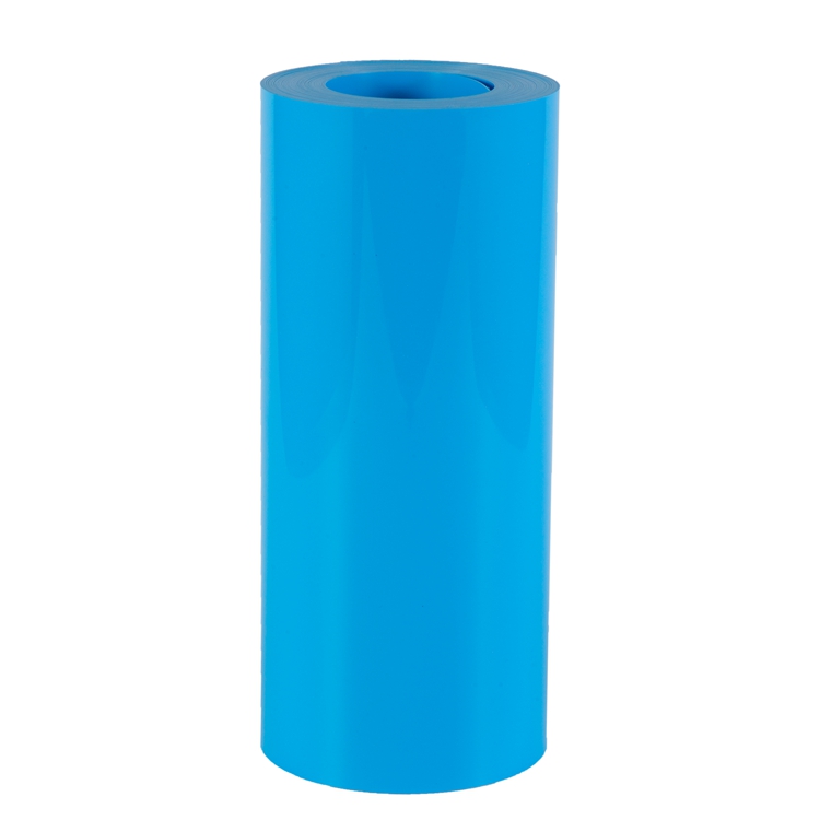 <strong>China Wholesale Factory Cheap Price 1.0mm Polypropylene PP Rigid Sheet Roll for Food Tray</strong>