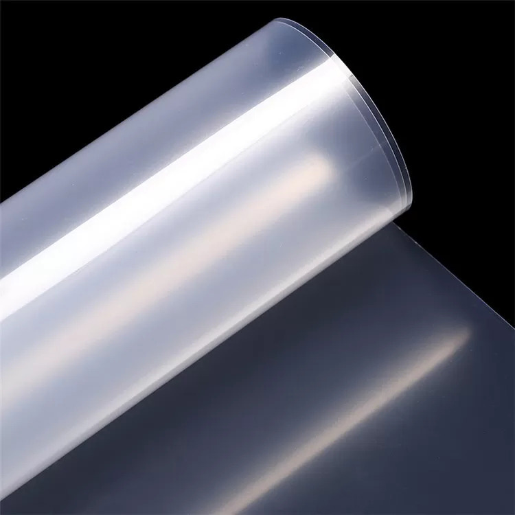 0.3mm Thickness Good Quality Vacuum Forming PET Sheet Roll Material