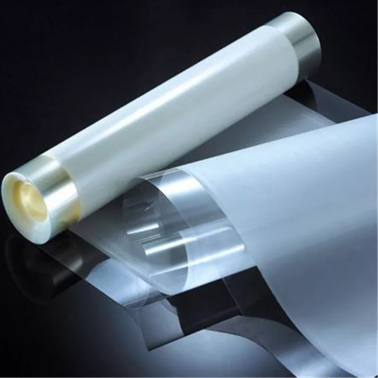PETG Roll for Vacuum Forming - Plastic Roll Factory Price