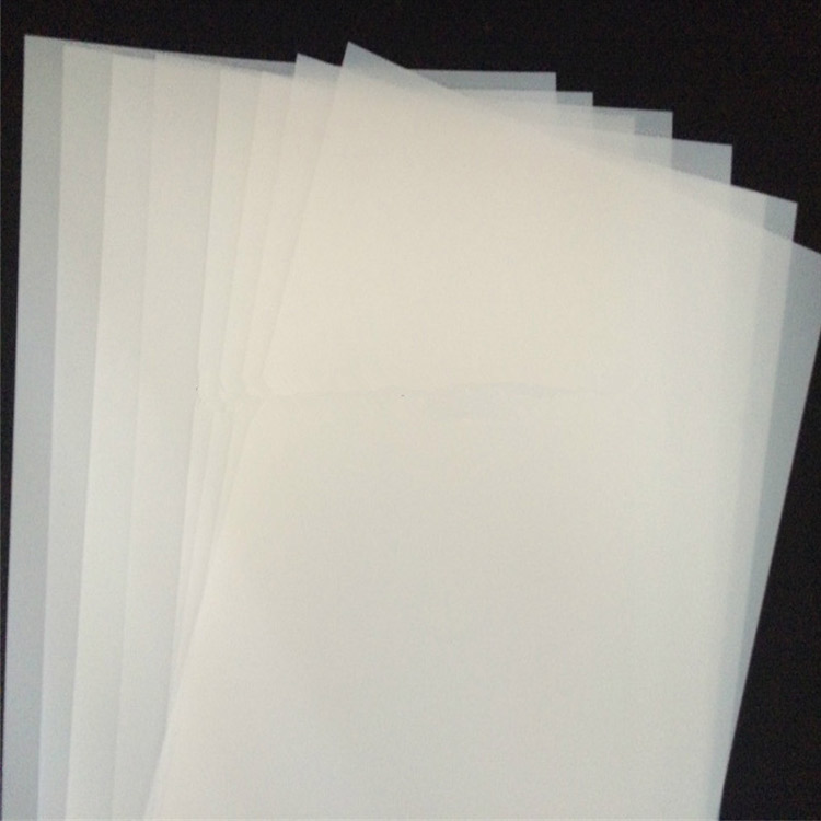 <strong>High Transparent PETG Sheet White - PETG Roll Wholesale</strong>