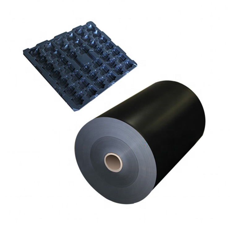 Thermal Forming Hips Sheets - High Impact Polystyrene Sheets