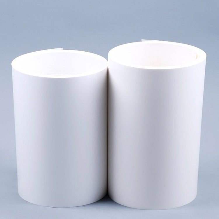 <strong>PP Roll - White PP Plastic Roll Manufacturer and Supplier</strong>
