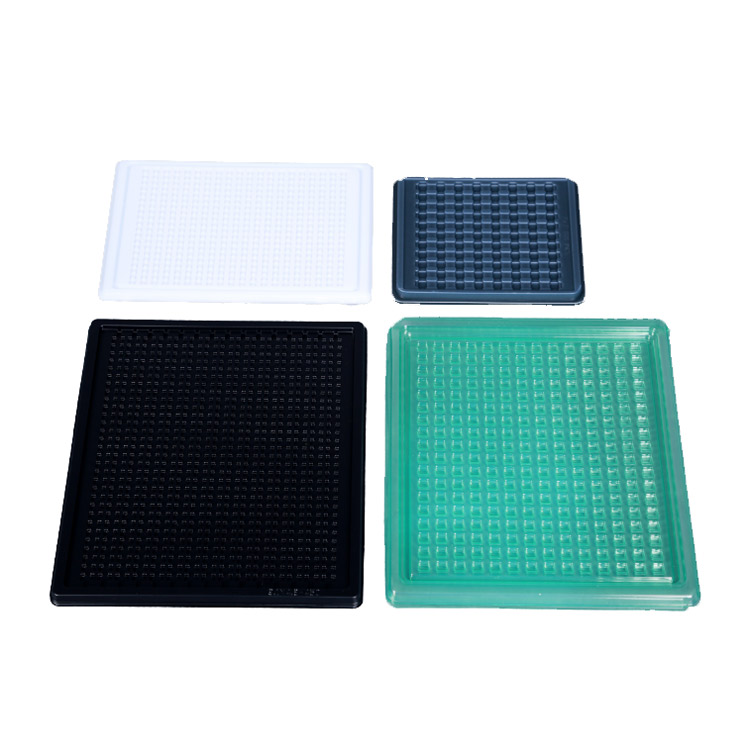 Wholesale Anti-static HIPS Plastic Sheets for Thermoforming