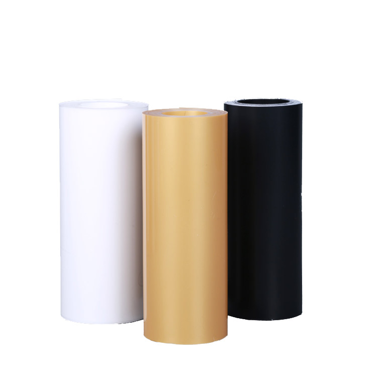 <strong>Conductive PS Plastic Sheet Roll Manufacturer and Supplier</strong>