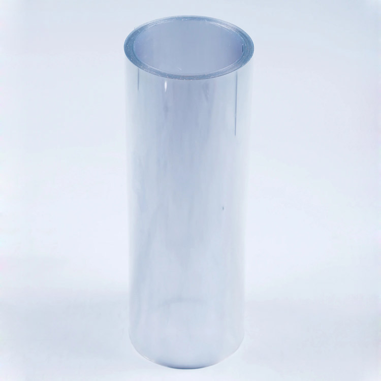 <strong>Wholesale Cheap Thermoforming GAG Plastic Roll Supplier</strong>