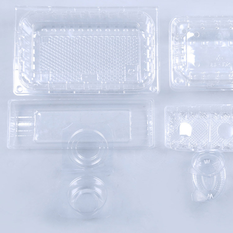 <strong>Thermoforming Clear GAG Sheet Roll for Kinds of Packagings</strong>