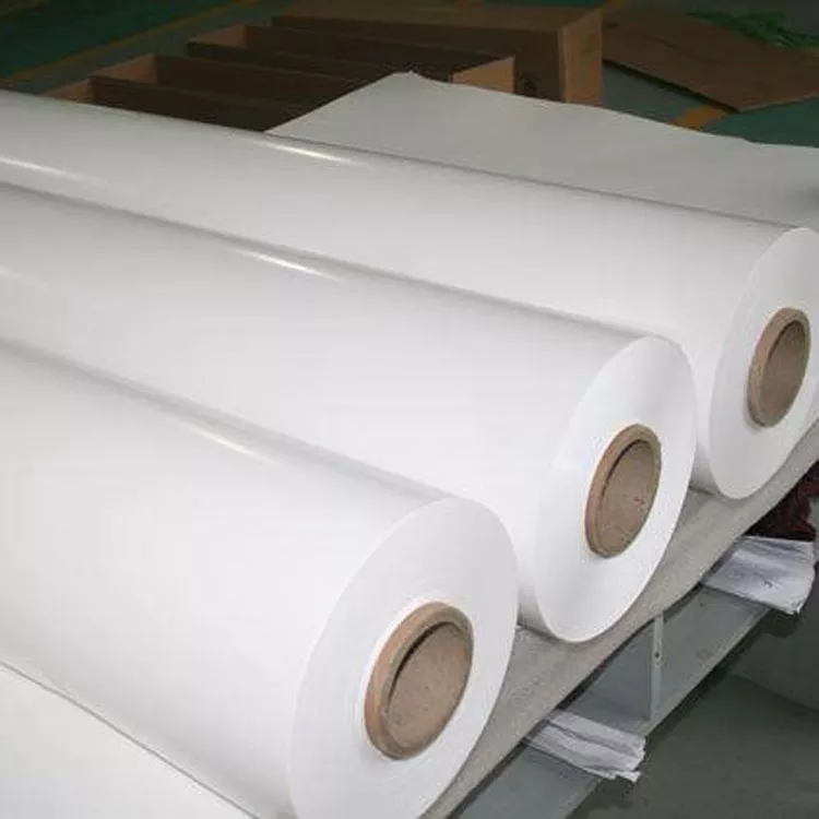 <strong>Wholesale Milky White PP Sheet Manufacturer and Supplier China</strong>