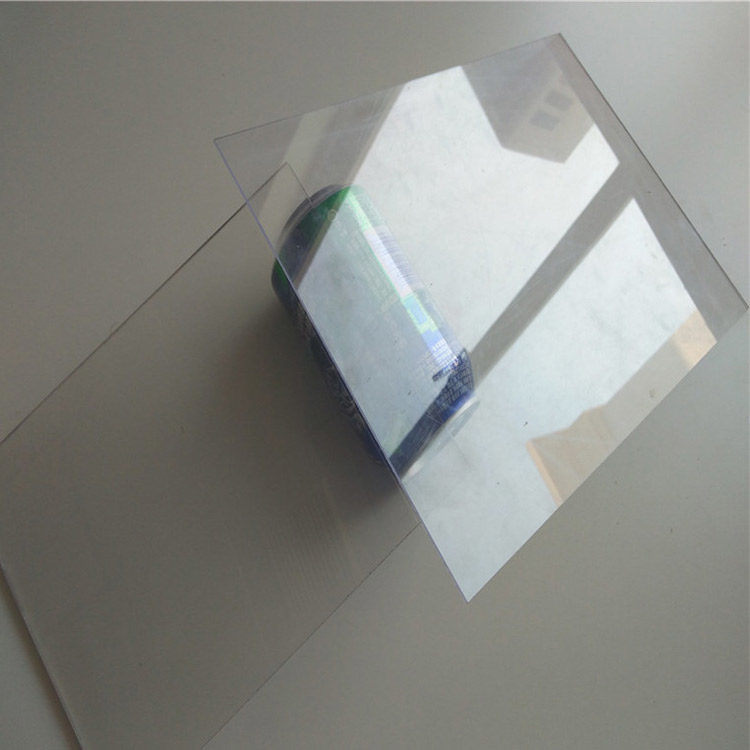 <strong>Wholesale Transparent Thermoforming PET Sheet Blistering</strong>