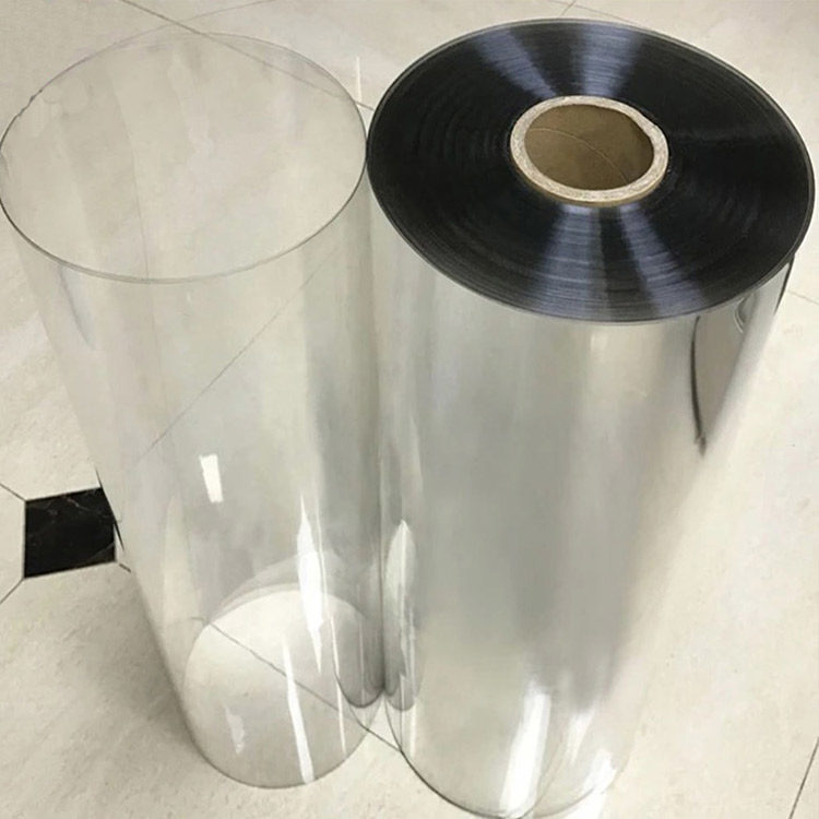 <strong>PET Thermoform Plastic Sheets Manufacturer China Factory</strong>