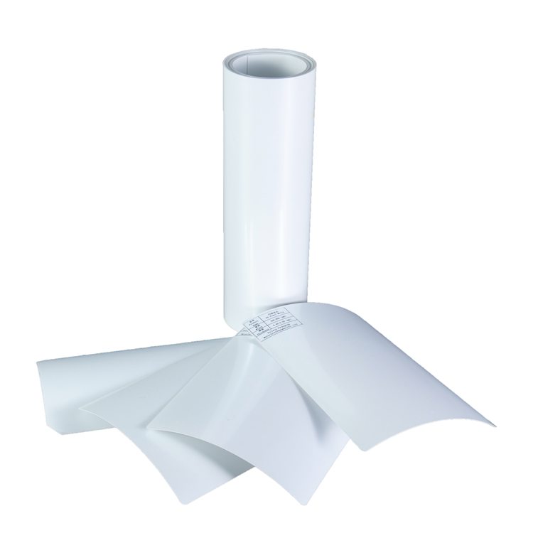 Wholesale Cheap White Thin Polypropylene Plastic Sheet