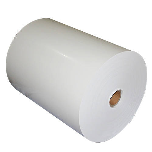 Factory Low Price Plastic Polypropylene Film Transparent