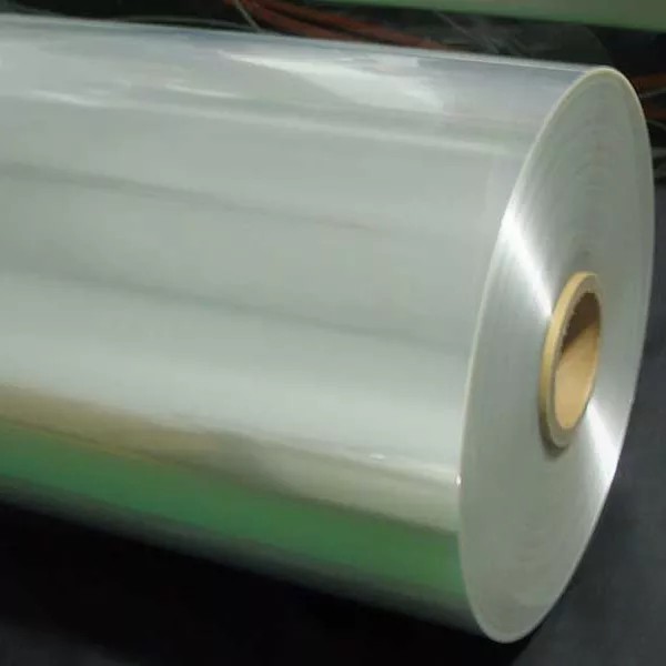Wholesale Cheap China Plastic PET Film For Vacuum Forming