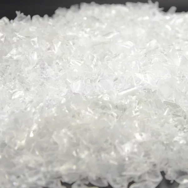PET Plastic