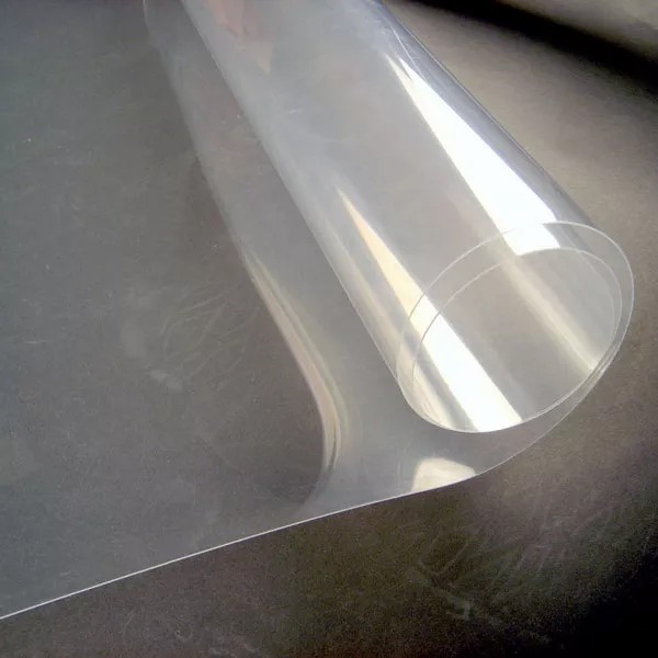 <strong>PET Sheet Manufacturer - PET Thermoforming Plastic Film</strong>
