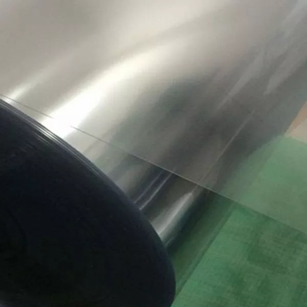 <strong>Wholesale 0.3mm 0.5mm 1mm 2mm PET Sheet Manufacturer In China</strong>