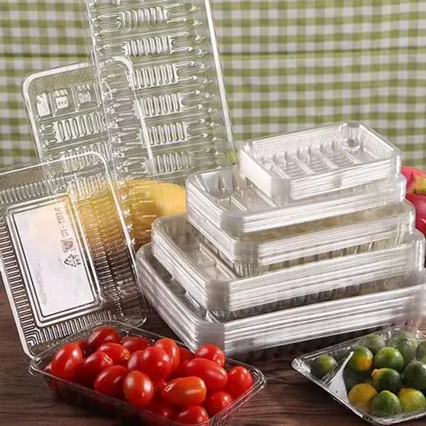 pet blister packaging
