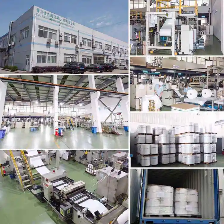 usine pulixin