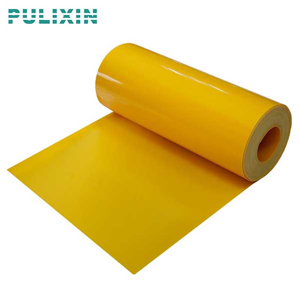Introduction of five common high-barrier plastic films