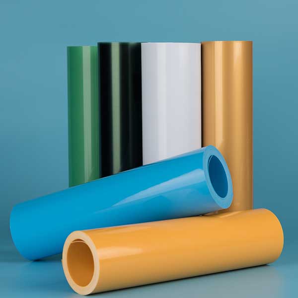 PP material and PP plastic sheet properties