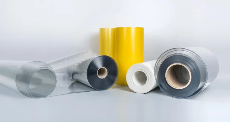 PET plastic sheet