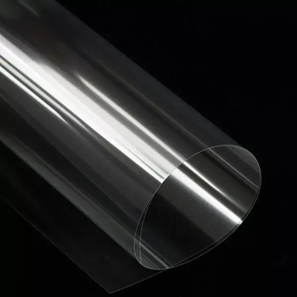 High barrier pet plastic sheet 