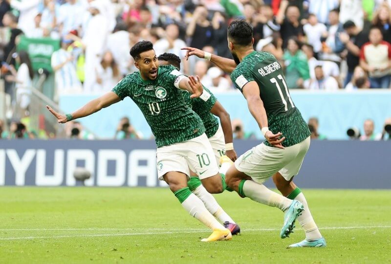 Coupe du monde au Qatar