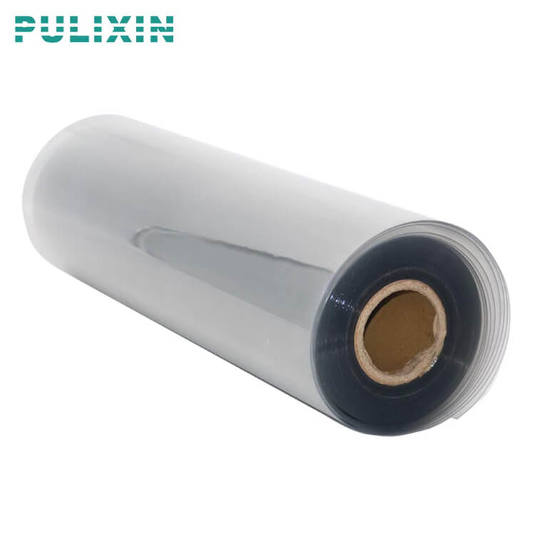 Transparent conductive pet plastic sheet roll