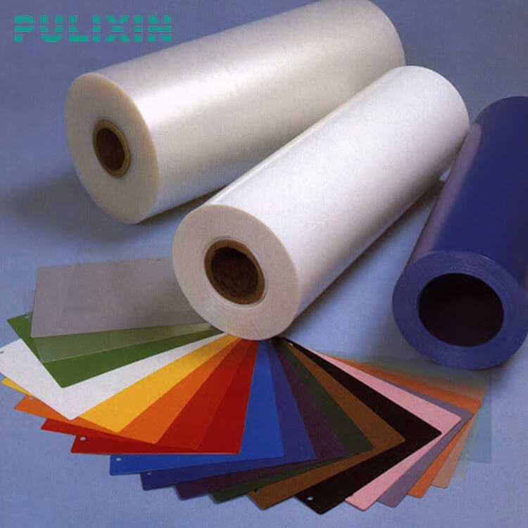Food Grade Polypropylene PP Plastic Sheet Roll