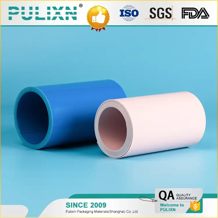 Phủ cuộn tấm nhựa PP/PS/PET