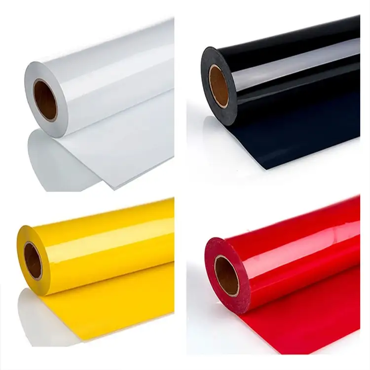 HIPS plastic sheet roll