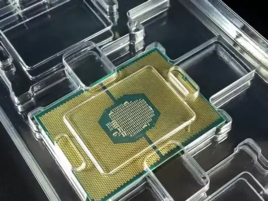 electronics packaging