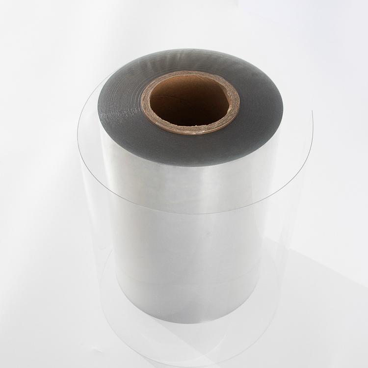  PET Sheet Roll For Thermoforming-6569