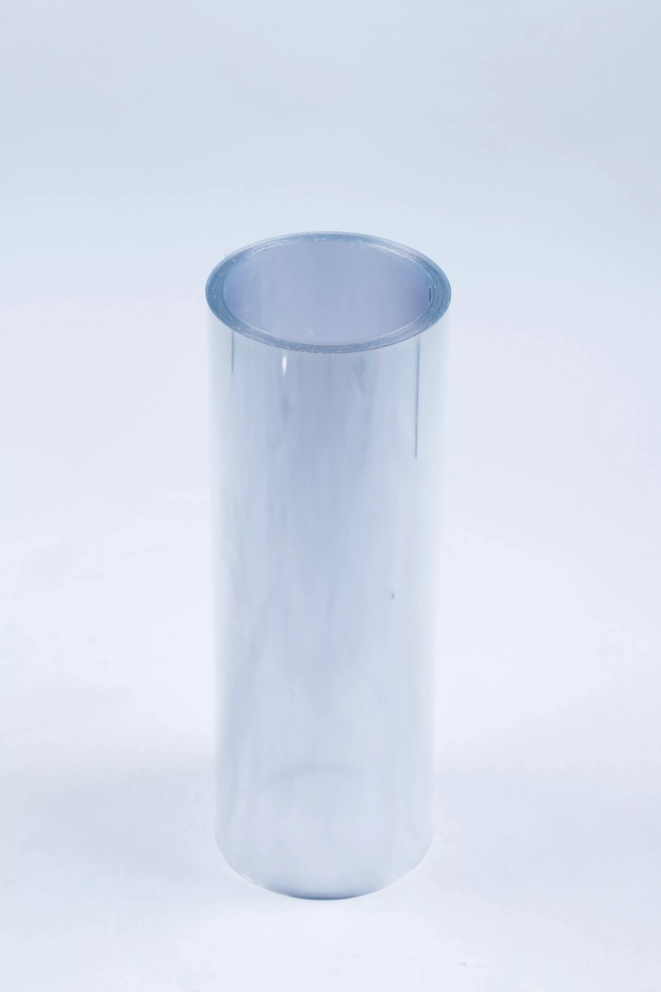 Thermoforming Clear GAG Sheet Roll for Kinds of Packagings-0