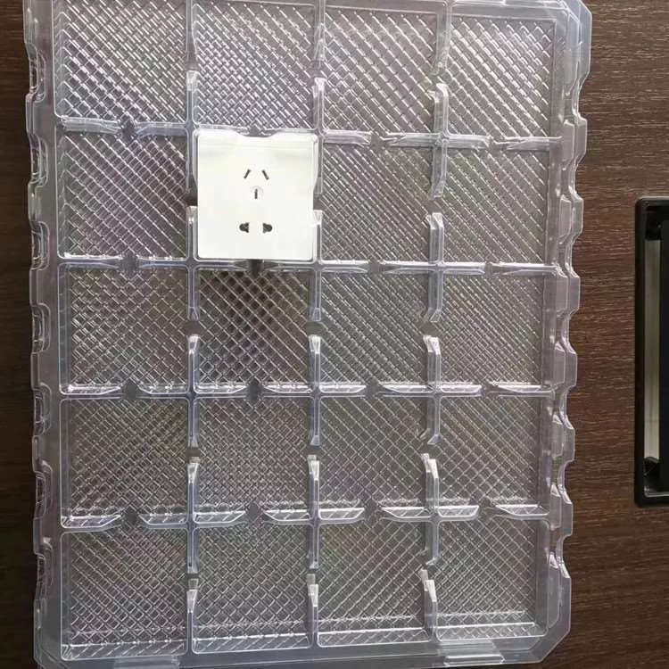  Rollo de plástico PET para material de envasado de patatas fritas-3