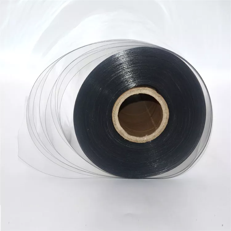  Polyethylene PET Plastic sheet roll for vacuum forming-2