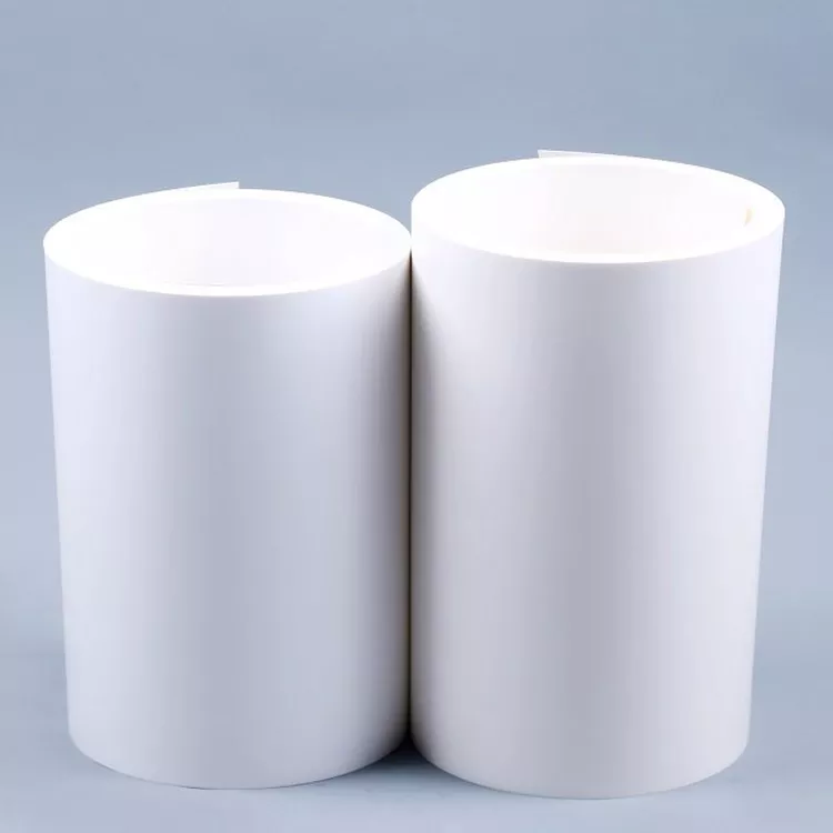  PP Roll – White PP Plastic Roll Manufacturer and Supplier-0