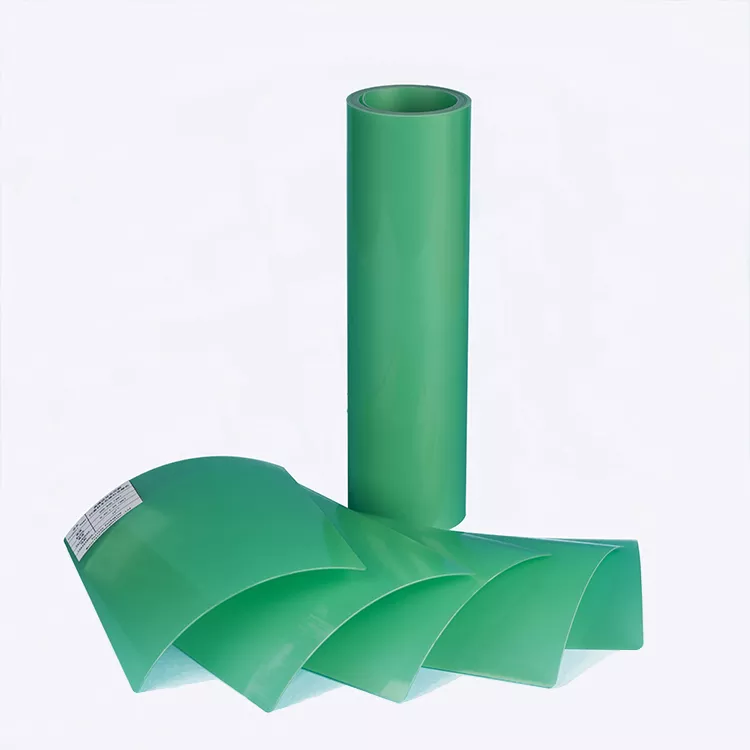  Natural PP sheet in roll 0.3mm for food packaging-3