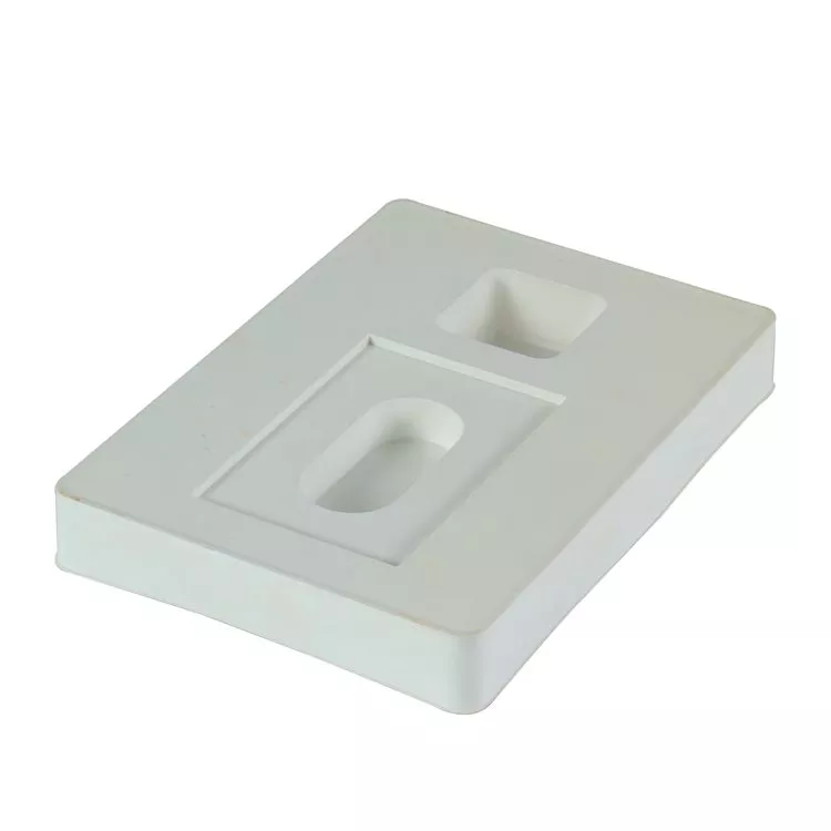  Rollo de plástico rígido HIPS al por mayor Precio de fábrica a medida-2