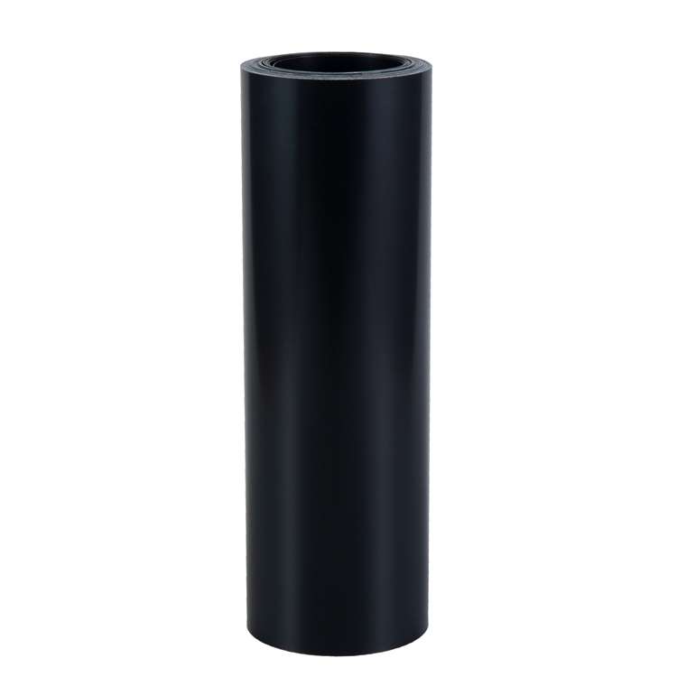  Antistatic HIPS plastic sheet roll-3