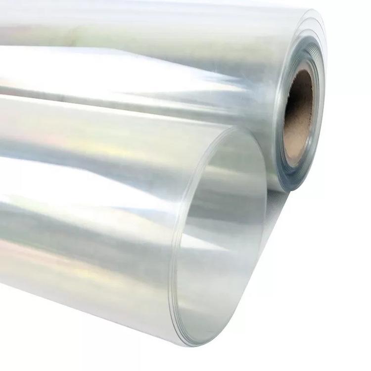  PET Sheet Roll For Thermoforming-6570